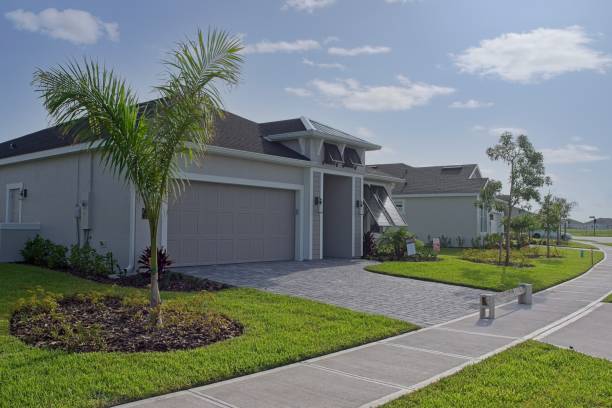 Reasons to Select Us for Your Driveway Paving Requirements in Twin Falls, ID